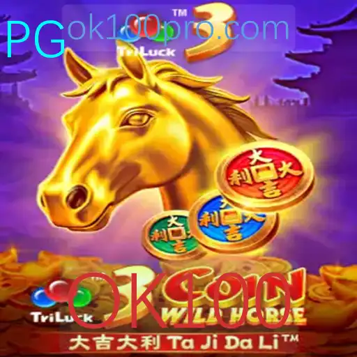 Descubra o Mundo Emocionante de 3CoinWildHorse: Como Jogar e Vencer