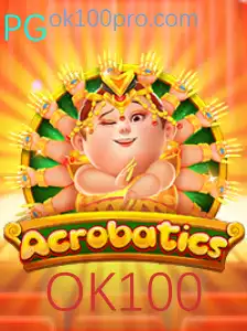 Descubra o Jogo Acrobatics: Um Desafio de Habilidade e Estratégia