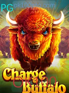 ChargeBuffalo: Um Novo Fenômeno no Mundo dos Jogos