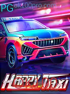 HappyTaxi: O Novo Fenômeno dos Jogos com OK100