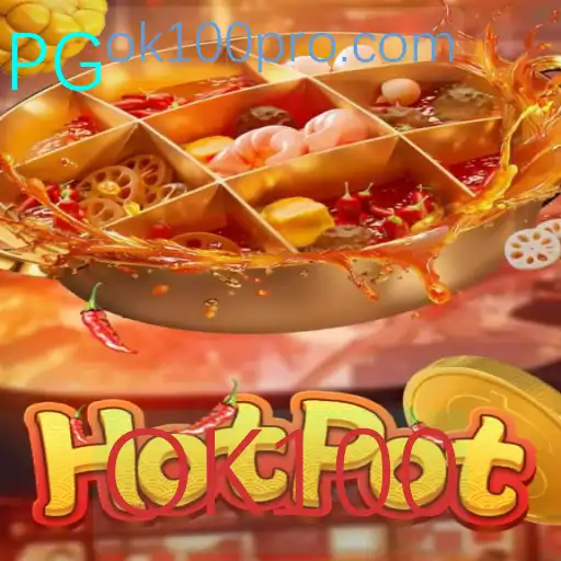 Hotpot: Um Novo Jogo Empolgante com Regras Únicas
