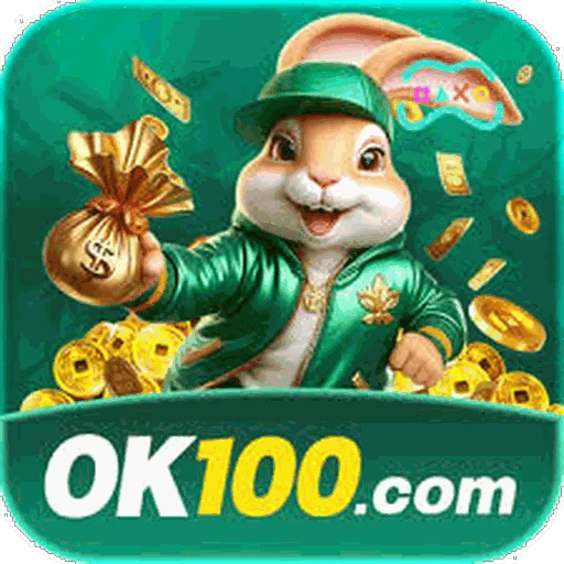 OK100 Logo