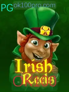 Explorando o Fascinante Mundo de IrishReels: Um Jogo de Azar Inovador