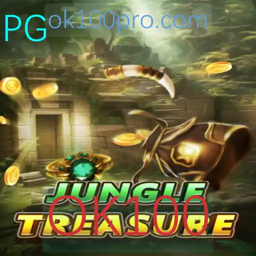 JungleTreasure: Aventura e Estratégia na Floresta Selvagem