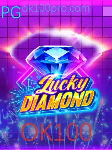 Desvendando o Fascinante Mundo de LuckyDiamond