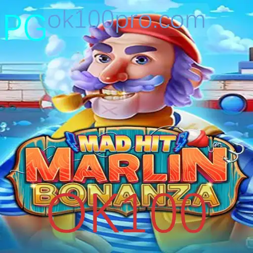 Explorando MadHitMarlinBonanza: O Novo Fenômeno do Mundo dos Jogos