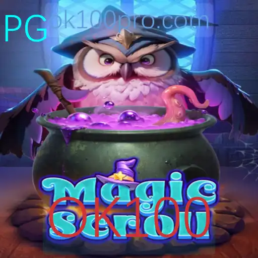Descubra o Incrível Mundo de MagicScroll: O Jogo que Conquista Todos