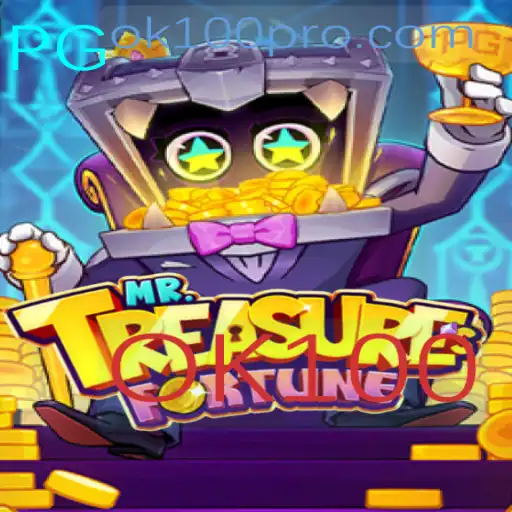 Descubra MrTreasuresFortune: O Novo Jogo de Aventura