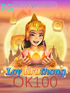 Explorando o Fascinante Jogo LoyKrathong
