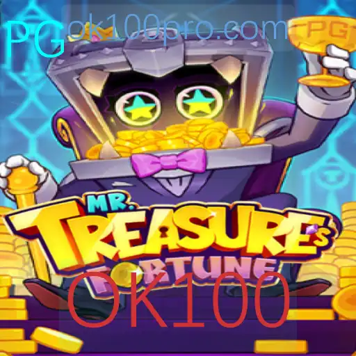 Descubra MrTreasuresFortune: O Novo Jogo de Aventura