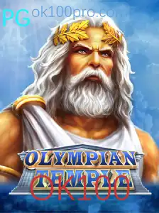 Descubra OlympianTemple: Uma Jornada Épica de Estratégia e Aventura
