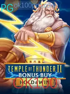 Explorando o Fascinante Mundo de TempleofThunderIIBonusBuy