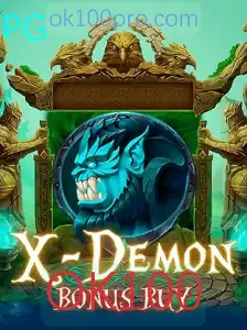 Introdução ao Jogo XDemonBonusBuy e Regras em Destaque